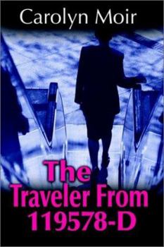 Paperback The Traveler from 119578-D Book