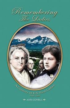 Paperback Remembering the Ladies Book