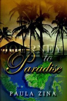 Paperback Journey to Paradise Book