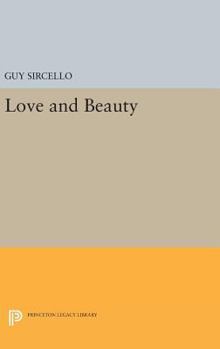 Hardcover Love and Beauty Book