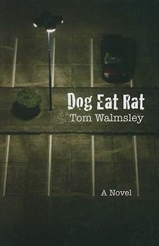 Paperback Dog Eat Rat Book