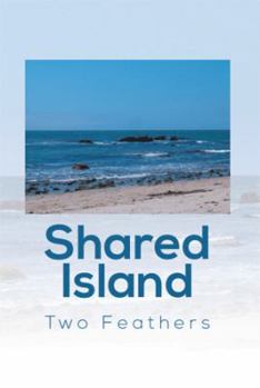 Paperback Shared Island Book