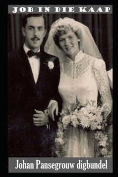 Paperback Job in die Kaap [Afrikaans] Book