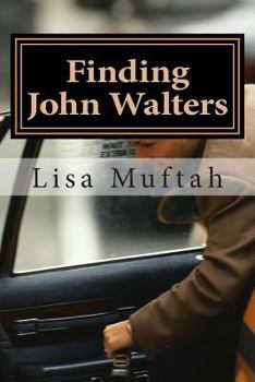 Paperback Finding John Walters Book