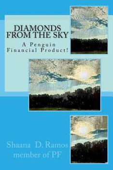 Paperback Diamonds From The Sky: Penguin Financial Book