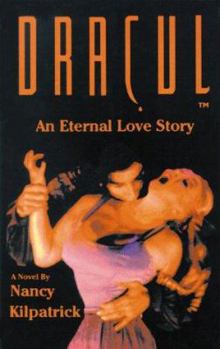 Paperback Dracula: An Eternal Love Story Book