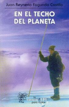 Paperback En el Techo del Planeta [Spanish] Book