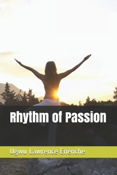 Paperback Rhythm of Passion Book