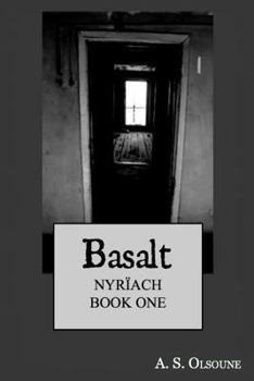 Paperback Basalt Book