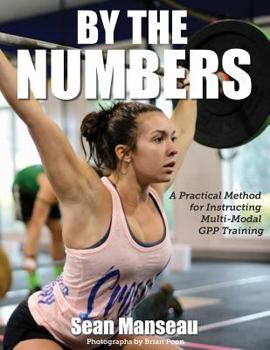Paperback By the Numbers Book
