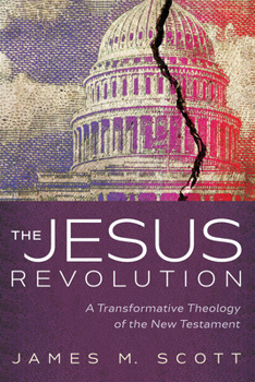 Paperback The Jesus Revolution Book