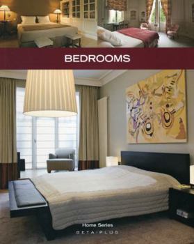 Paperback Bedrooms Book