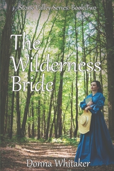 Paperback The Wilderness Bride Book