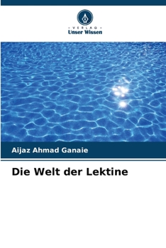 Paperback Die Welt der Lektine [German] Book