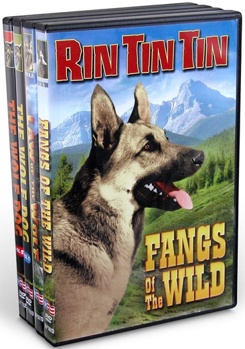 Rin Tin Tin Collection Volume 2