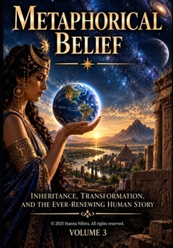 Metaphorical Belief: Inheritance, Transformation, and the Ever-Renewing Human Story