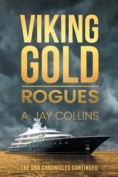 Paperback Viking Gold: Rogues Book