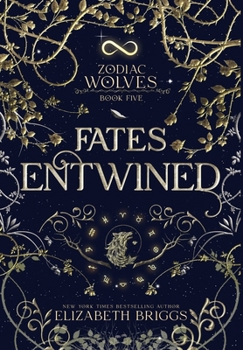 Hardcover Fates Entwined Book
