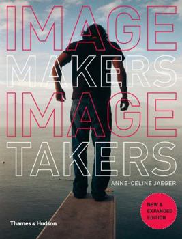 Paperback Image Makers, Image Takers Book