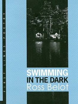 Paperback Swimming in the Dark Book