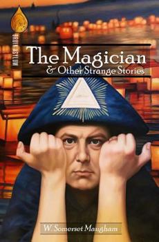 Paperback The Magician and Other Strange Stories Book