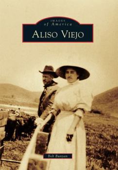 Paperback Aliso Viejo Book