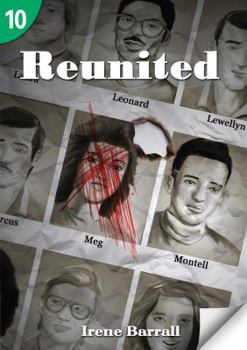 Paperback Reunited: Page Turners 10: 0 Book