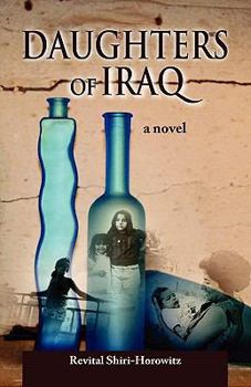 Paperback Daughters of Iraq Book