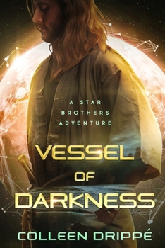 Paperback Vessel of Darkness Book