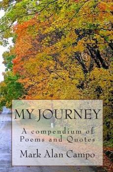 Paperback My Journey Book