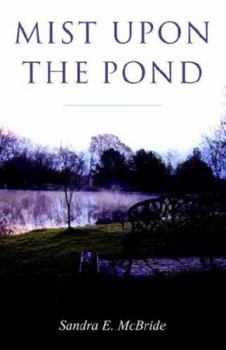 Paperback Mist Upon the Pond Book