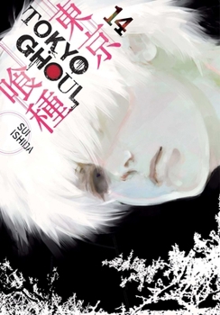 Paperback Tokyo Ghoul, Vol. 14 Book