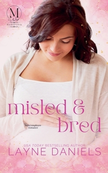 Paperback Misled and Bred Book