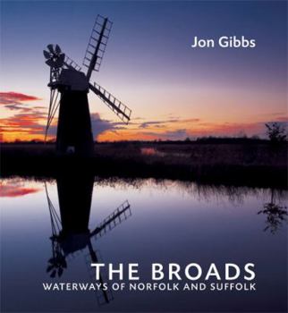 Hardcover The Broads Book
