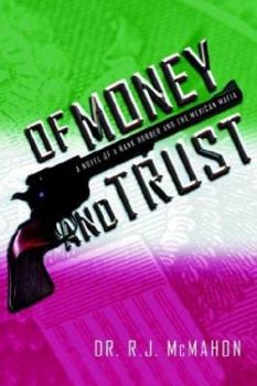 Hardcover Of Money And Trust Book