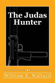 Paperback The Judas Hunter Book