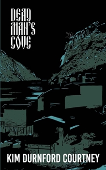 Paperback Dead Man's Cove Book