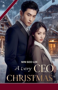 Paperback A Very CEO Christmas Book