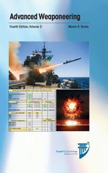 Advanced Weaponeering, Fourth Edition, Volume 2