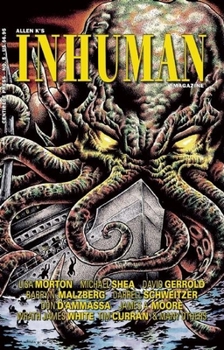 Paperback Inhuman #6 Book
