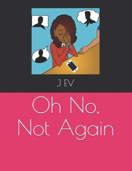 Paperback Oh No, Not Again Book