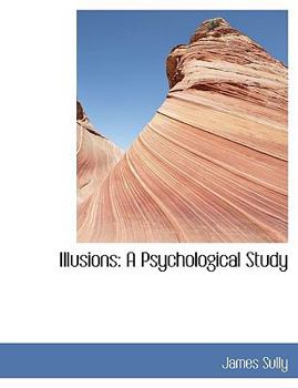 Paperback Illusions: A Psychological Study Book