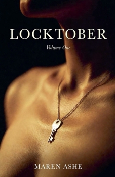 Paperback Locktober Volume One Book
