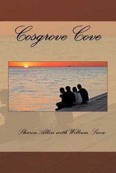 Paperback Cosgrove Cove Book