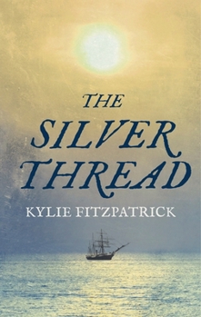 Hardcover The Silver Thread Book