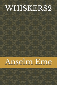 Paperback Whiskers2 Book