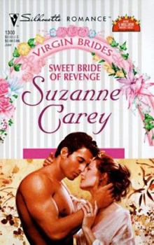 Mass Market Paperback Sweet Bride of Revenge Book