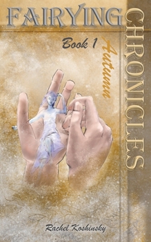 Paperback Autumn Book