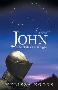 Paperback John: The Tale of a Knight Book