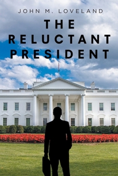 Paperback The Reluctant President Book